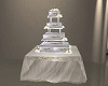 WEDDING CAKES