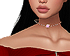 N!Christmas Off Shoulder