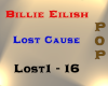 Billie Eilish - Lost
