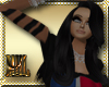!! Sophia black hair