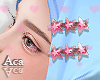Pink HairClip