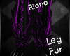 /R.. Nijiro | Legs | M