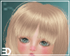 Cornsilk Pigtail
