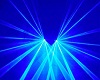 Blue Multi Laser