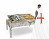 The Book of the Templars
