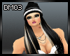 Hair & Cap