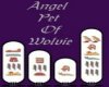 Angel Pet of Wolvie