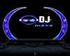 DJ SPIN ROOM