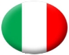 Italian flag button