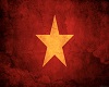 Flag Animated: Vietnam