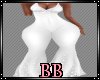 [BB]Sexy White Fit RL