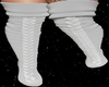 grey socks