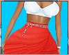 Cuff me in Red BBL