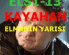 KAYAHAN