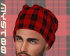 Flannels Hat Plaid
