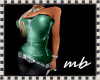 MB! DIVA ZIPPED!! XXL