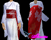 [SZ]kimono White 3