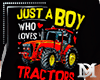 Kids Tractors  ♛ DM