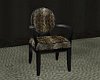 [Jz] Savage Chic Chair