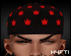 H4 | Red King Cap