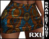 SL Wax Skirt1 RXL