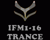 TRANCE - IFM1-16 - FRONT
