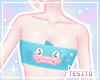 Hangyodon andro top ♡