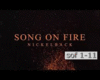 Song On Fire