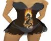 (CS)dress flamedragon