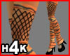 H4K Warmer Net Tiger