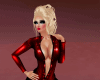 (L)RED SEXY OUTFIT