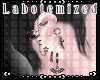 Battzy | Earrings