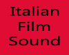 (mmv) Italian film souds