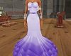 ~jr~Amazon Purple Dress