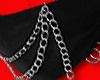死 Chained Mask