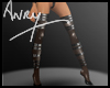 [Anry] Tiedup stockings2