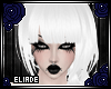 [Ella] White Lily