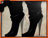 V| Witchy Woman Boots