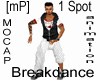 [mP] Breakdance  Spot