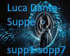 Luca Dante- Suppe