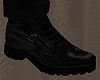 !P! Black Shoes