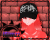 𑣿Heart𑣿 - Hat