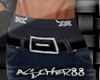 [AR88]*DQ-Shorts.Jeans*