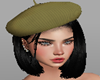 WINTER COUPLE BERET F