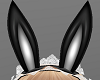 H/Bunny Maid Ears