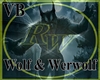 Wolf+Werwolf VB