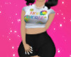 HW shirt