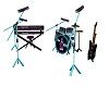 Neon Band Set
