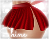 RLS Love Skirt
