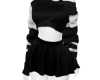Blacky Skirt